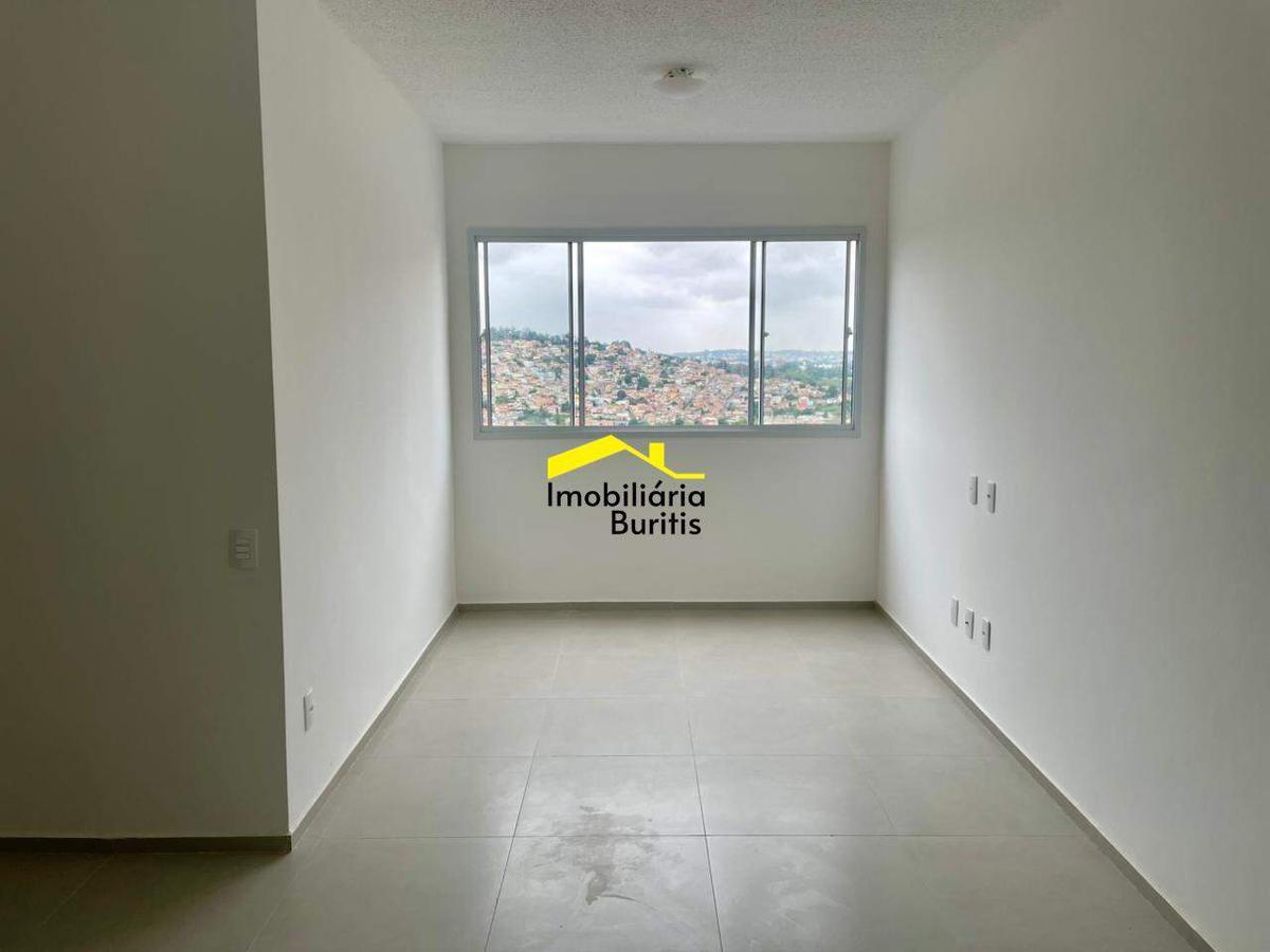 Apartamento, Palmeiras, 3 Quartos, 2 Vagas, 1 Suíte