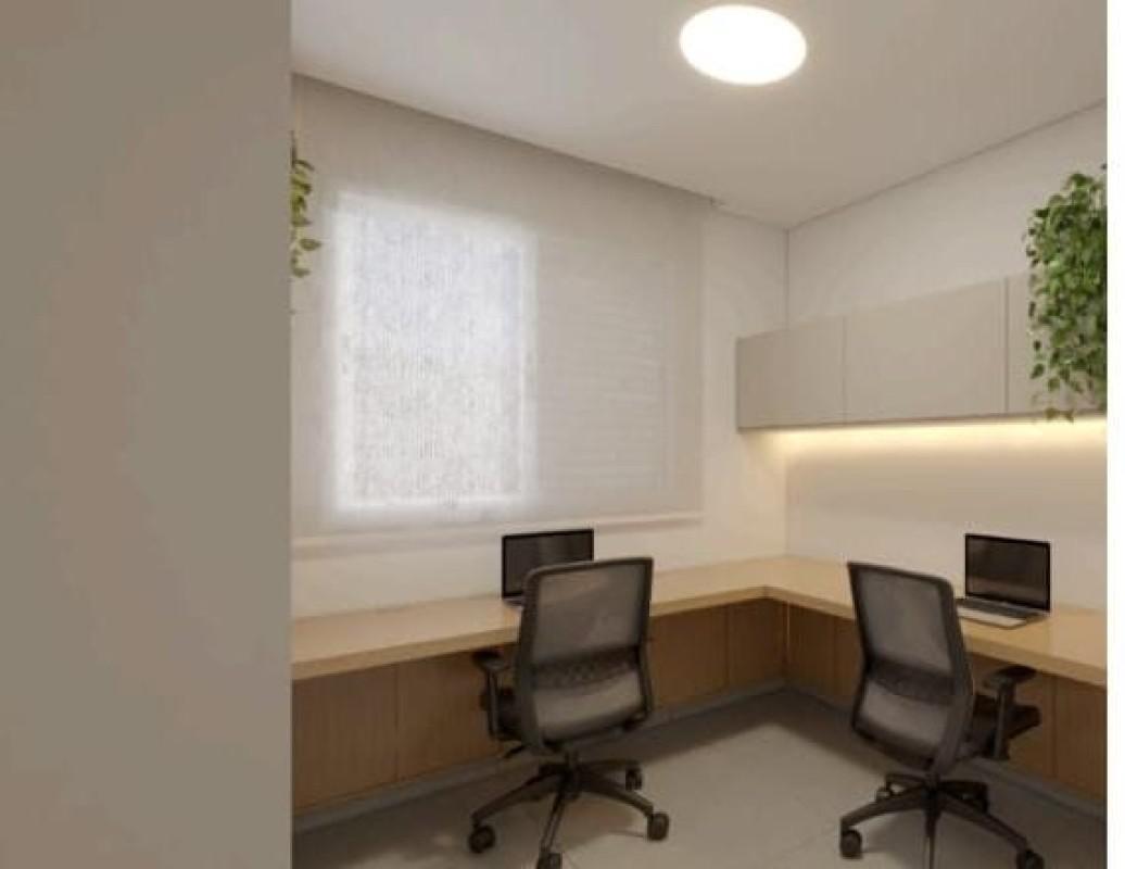 Apartamento, Marilândia, 2 Quartos, 2 Vagas