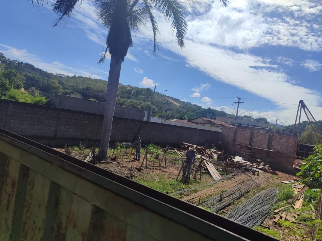 Lote, Sobradinho, 0 Quarto, 0 Vaga