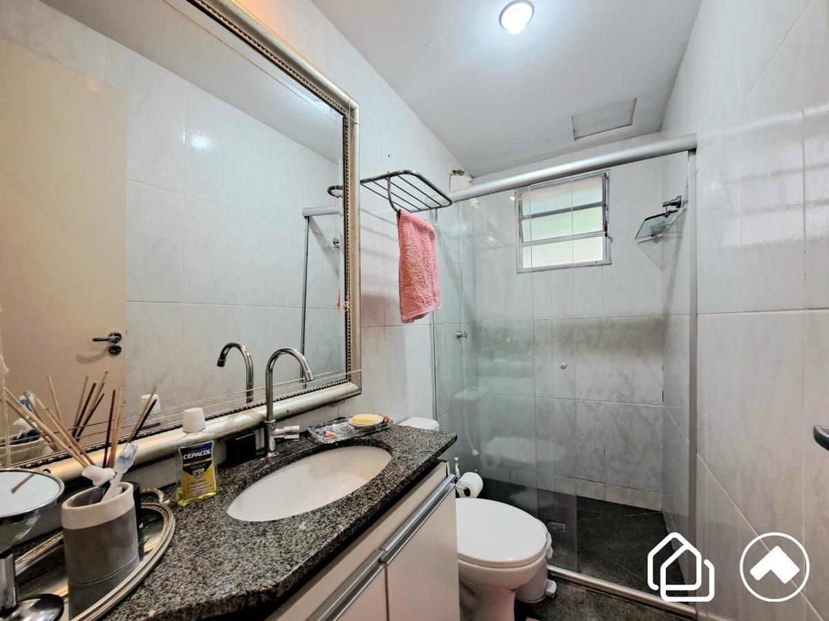Apartamento, Buritis, 4 Quartos, 2 Vagas, 1 Suíte