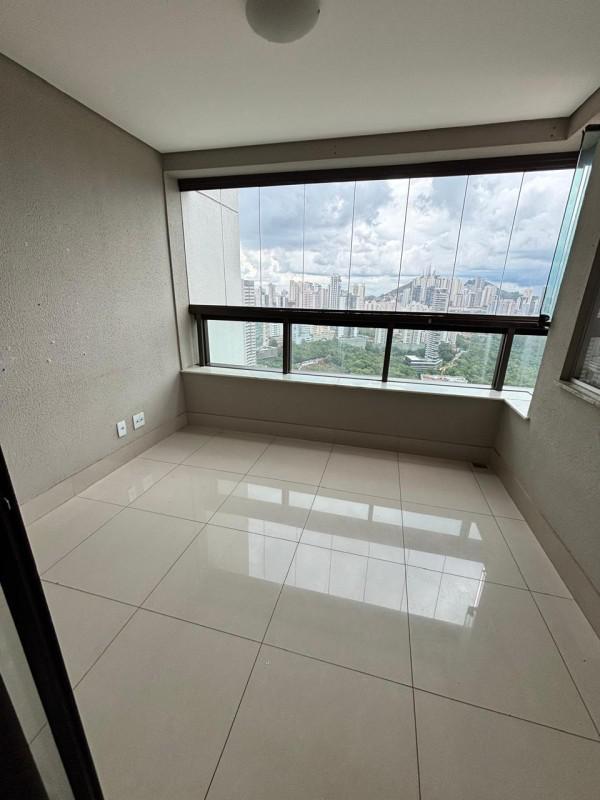 Apartamento, Vila da Serra, 2 Quartos, 2 Vagas, 2 Suítes