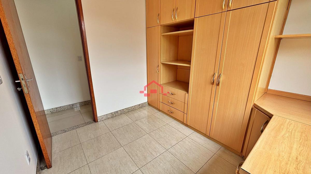 Apartamento, Jardim Montanhês, 3 Quartos, 1 Vaga, 1 Suíte