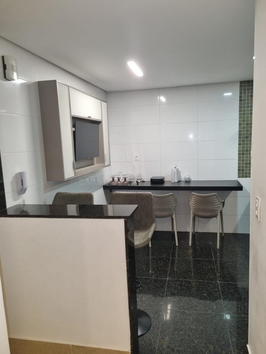 Cobertura, Cidade Nova, 4 Quartos, 5 Vagas, 2 Suítes