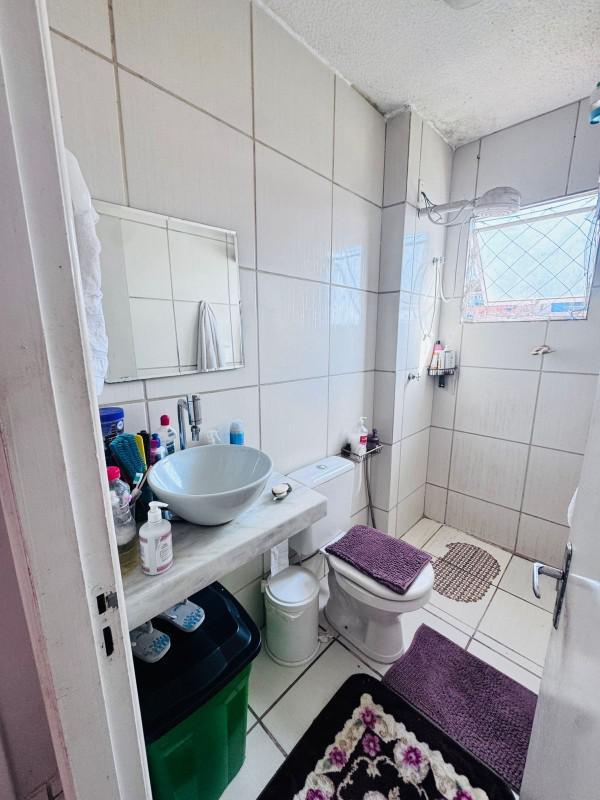Apartamento, Masterville, 2 Quartos, 1 Vaga