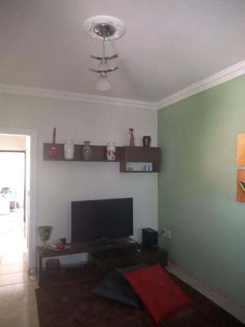 Casa, Oitis, 4 Quartos, 2 Vagas, 1 Suíte