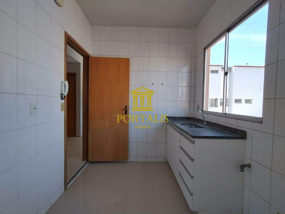 Cobertura, Santa Teresa, 2 Quartos, 2 Vagas, 1 Suíte