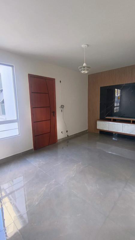 Apartamento, Vila Beneves, 2 Quartos, 1 Vaga