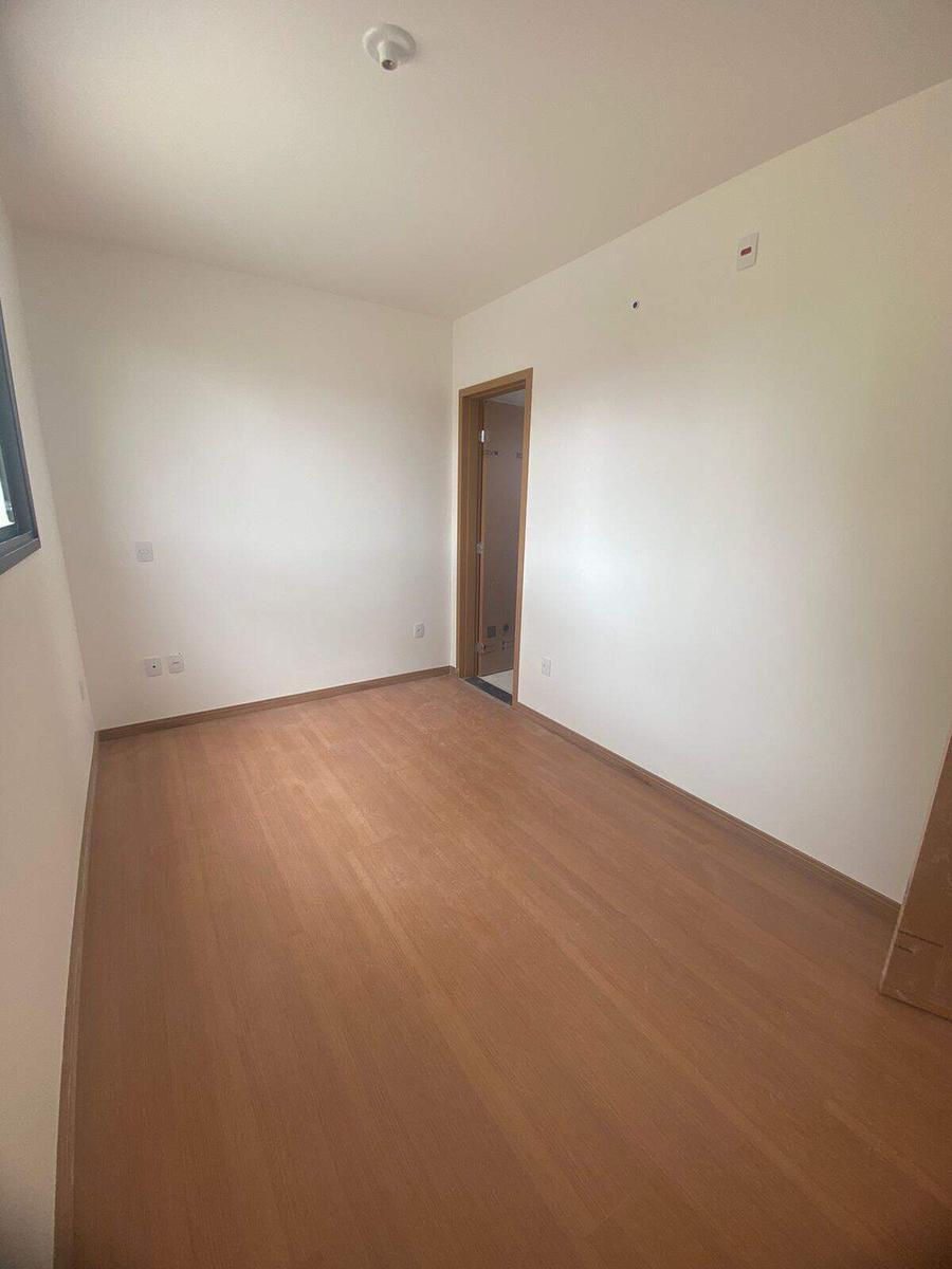 Apartamento, Alto Barroca, 2 Quartos, 1 Vaga, 1 Suíte