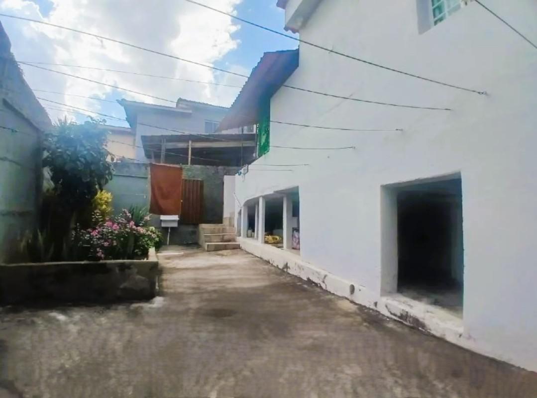 Casa, Salgado Filho, 3 Quartos, 3 Vagas, 1 Suíte