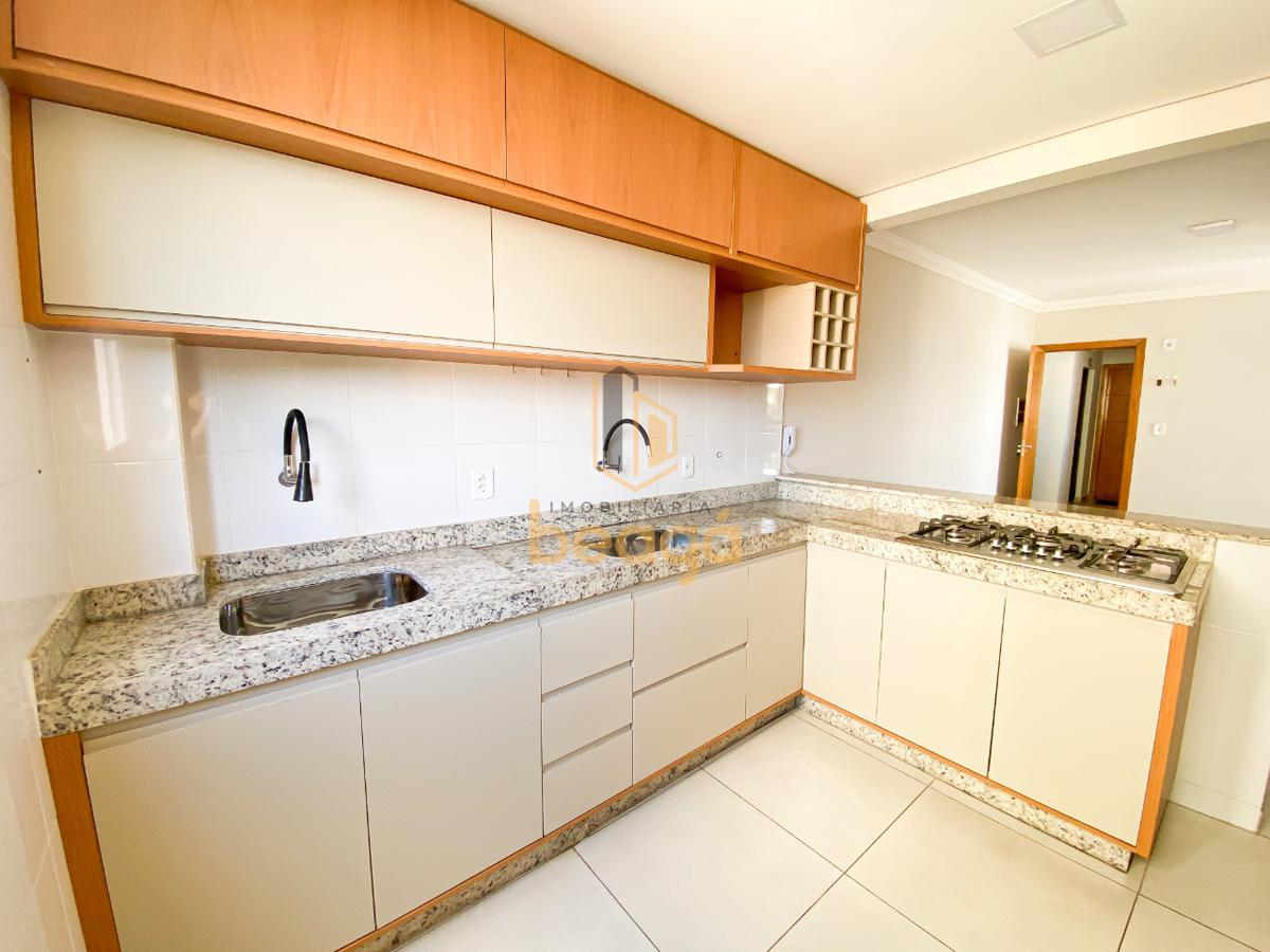Apartamento, Serrano, 2 Quartos, 1 Vaga
