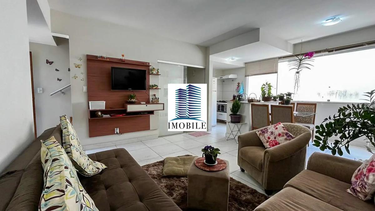 Casa, Santa Efigênia, 3 Quartos, 2 Vagas, 2 Suítes