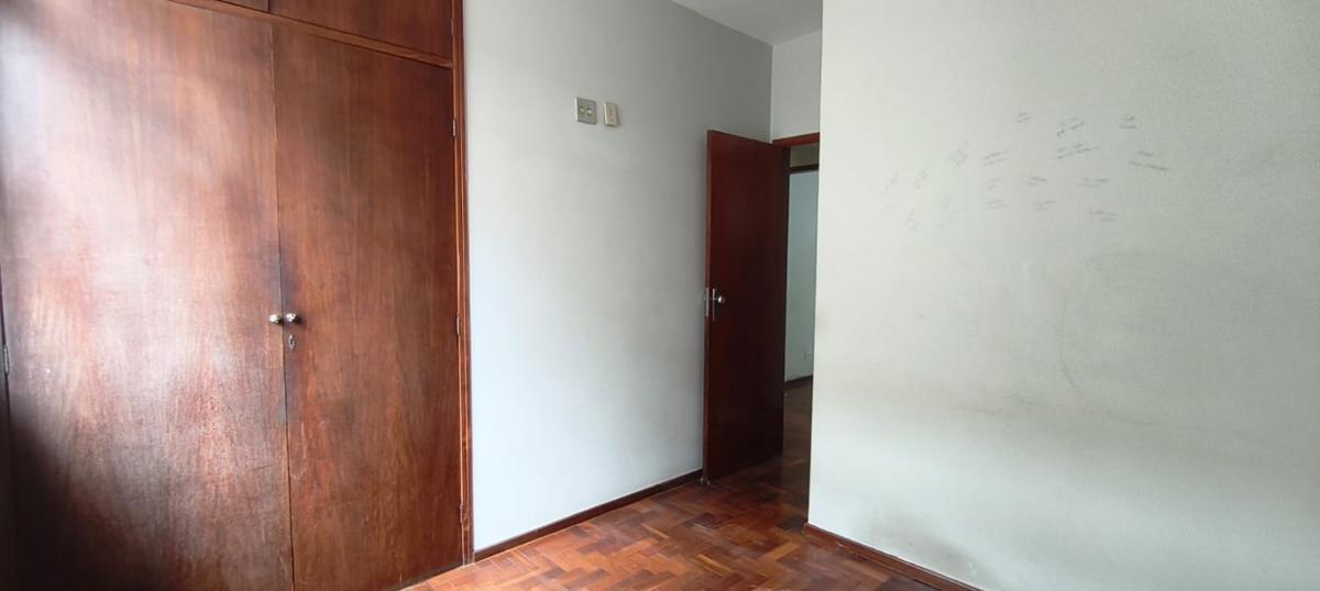 Apartamento, Cidade Nova, 3 Quartos, 2 Vagas, 1 Suíte