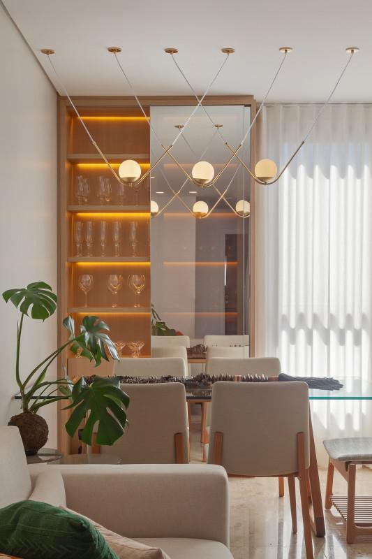 Apartamento, Barroca, 3 Quartos, 2 Vagas, 1 Suíte
