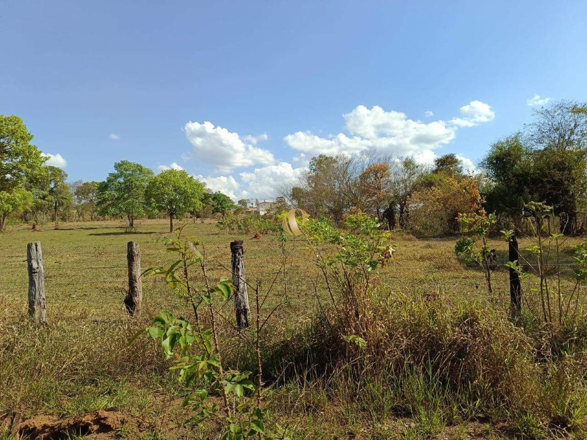 Fazenda, Area Rural de Sete Lagoas, 0 Quarto, 0 Vaga