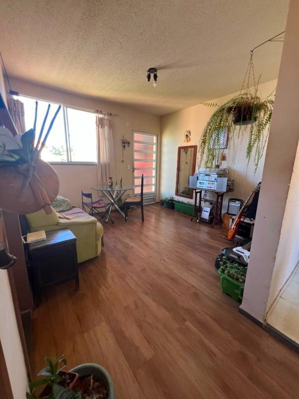Apartamento, Jardim Vitória, 2 Quartos, 1 Vaga