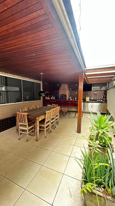 Apartamento, Castelo, 3 Quartos, 2 Vagas, 1 Suíte