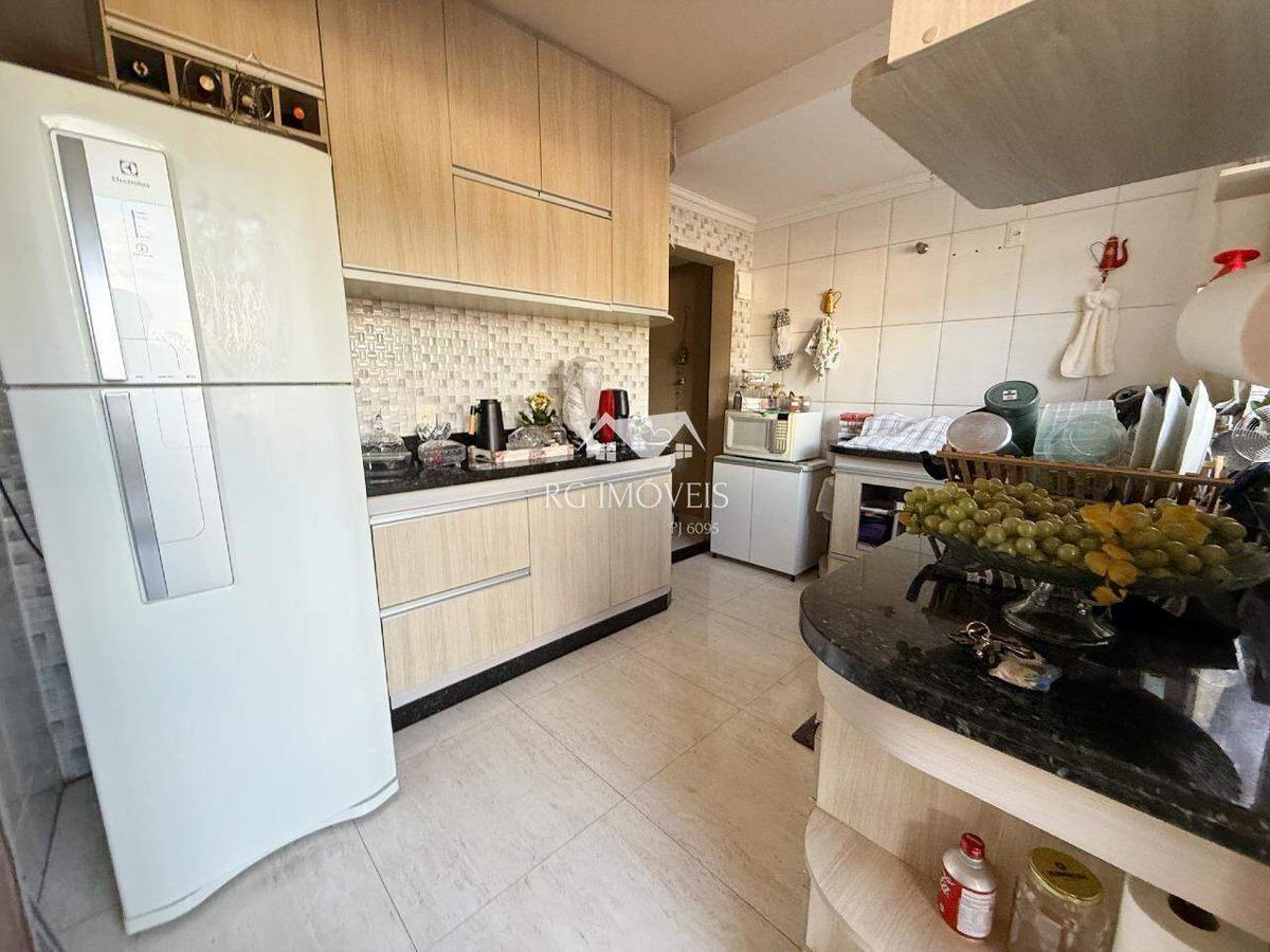 Casa, Masterville, 3 Quartos, 2 Vagas, 1 Suíte