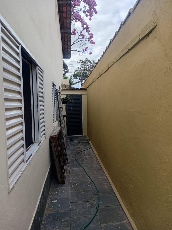 Casa, Conjunto Celso Machado, 3 Quartos, 1 Vaga