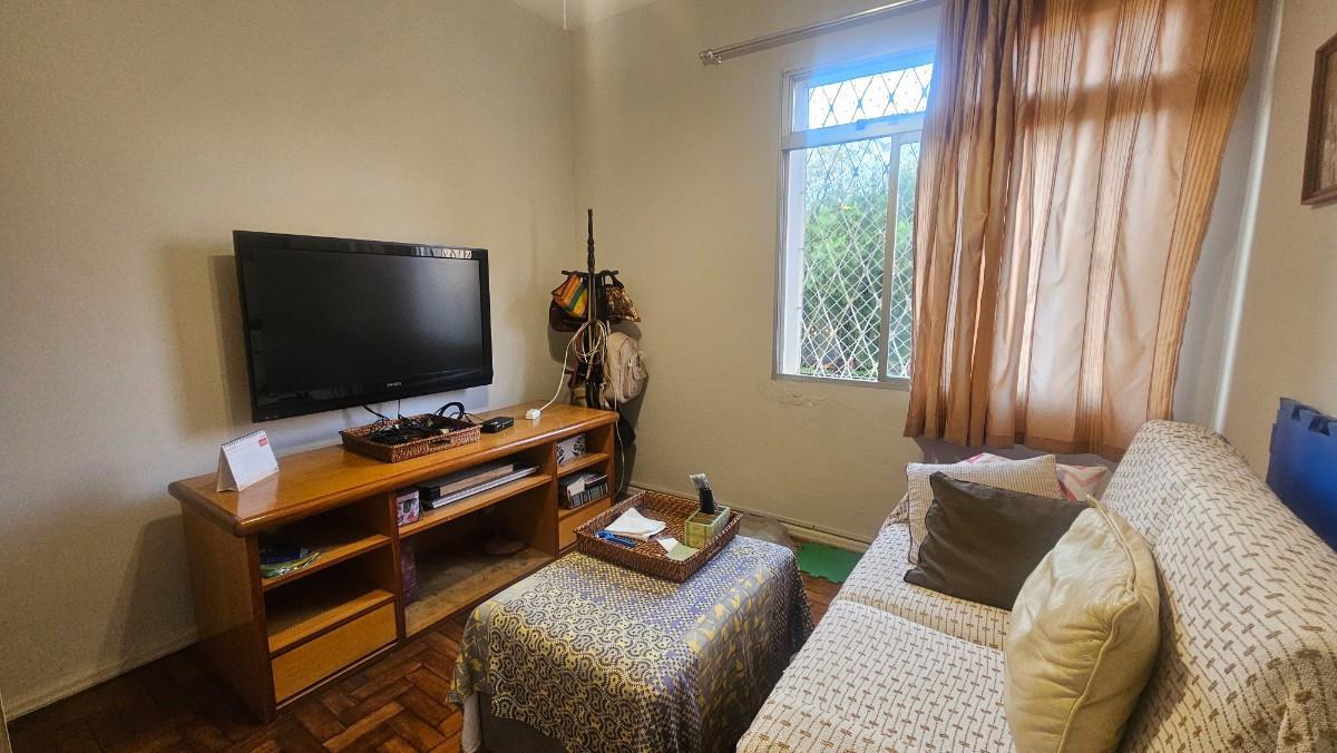 Apartamento, Aeroporto, 4 Quartos, 1 Vaga, 1 Suíte