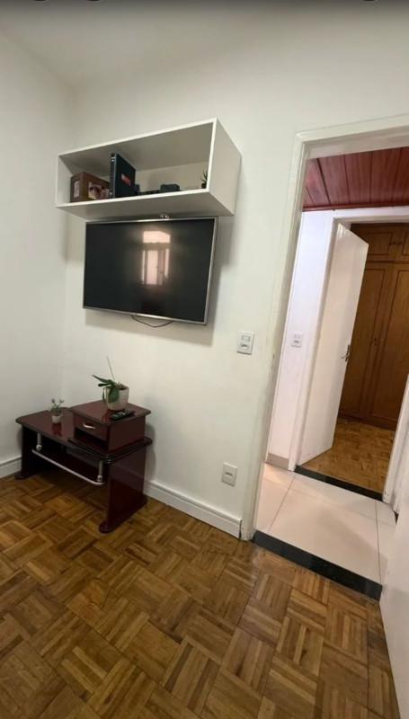 Apartamento, Carlos Prates, 3 Quartos, 1 Vaga