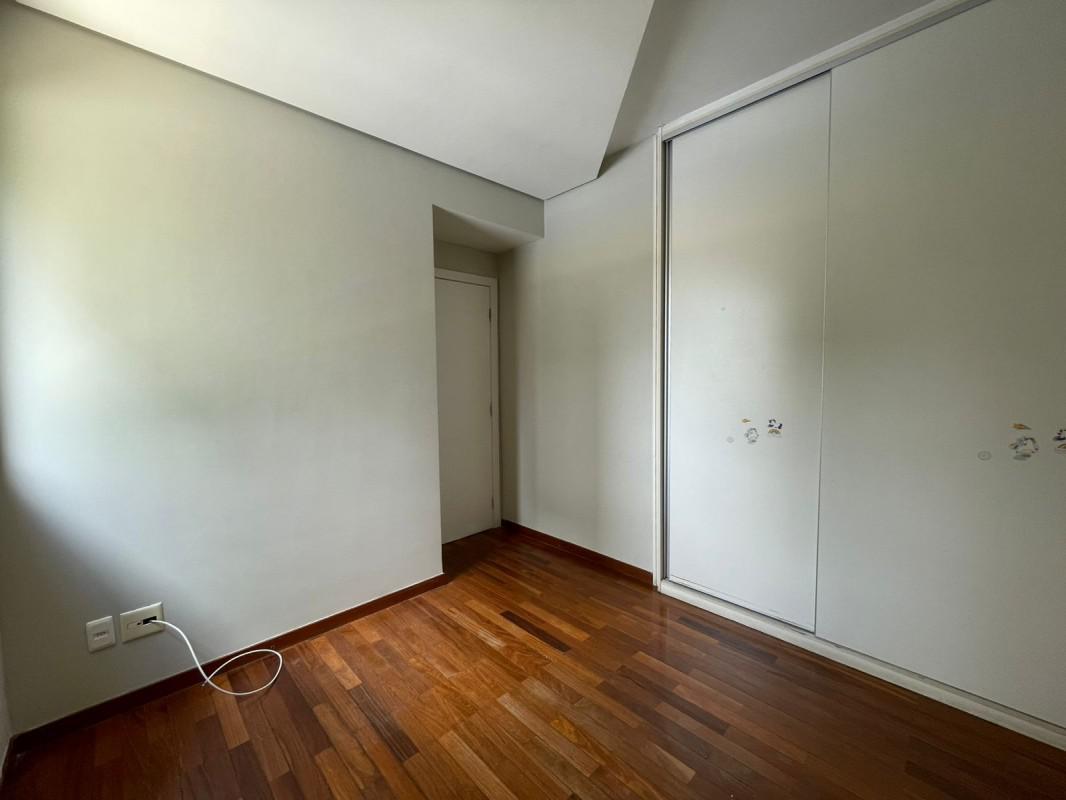 Apartamento, Santo Agostinho, 4 Quartos, 3 Vagas, 1 Suíte