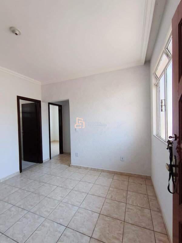 Apartamento, Milionários, 2 Quartos, 1 Vaga