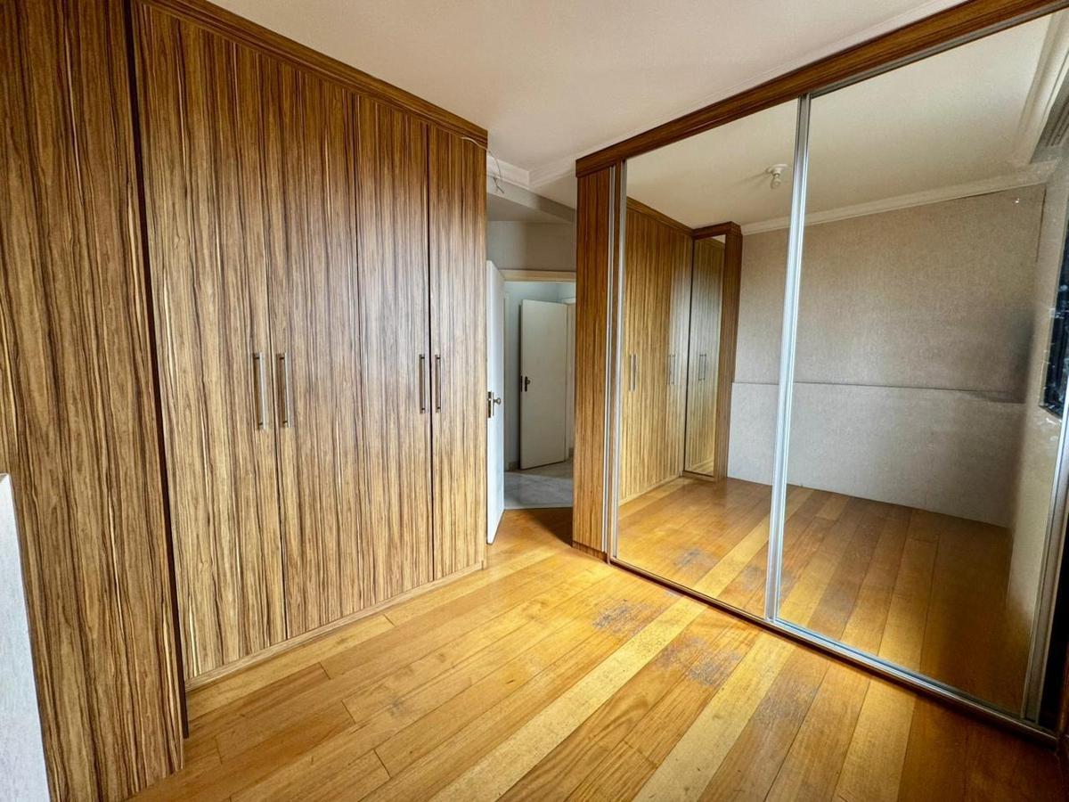 Apartamento, Ouro Preto, 3 Quartos, 1 Vaga, 2 Suítes