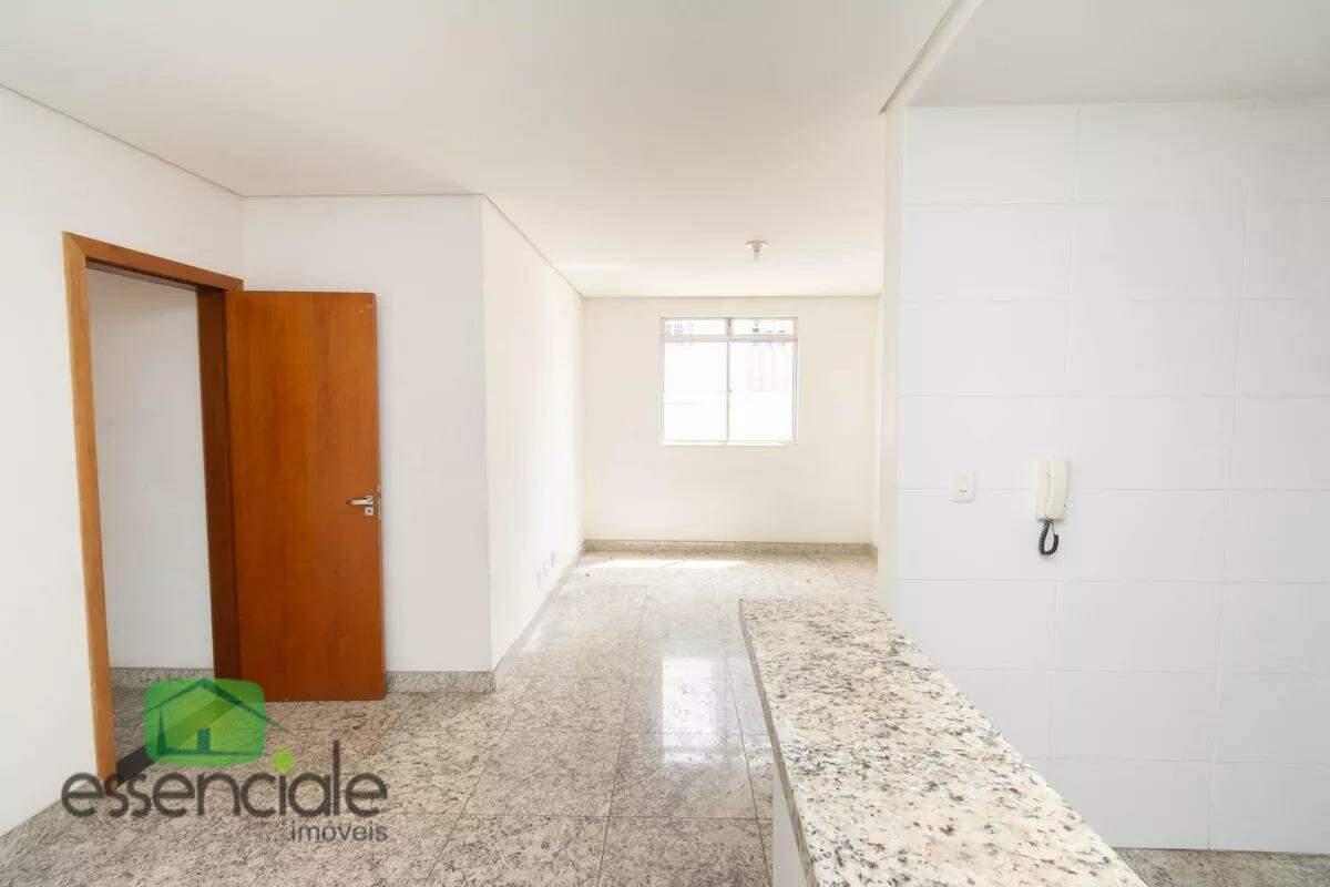 Apartamento, Eldorado, 3 Quartos, 2 Vagas, 1 Suíte