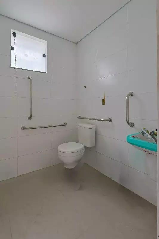 Casa, Prado, 1 Quarto, 0 Vaga