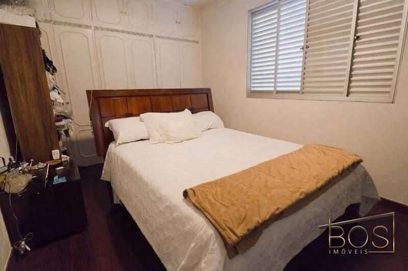 Apartamento, Sion, 4 Quartos, 2 Vagas, 1 Suíte