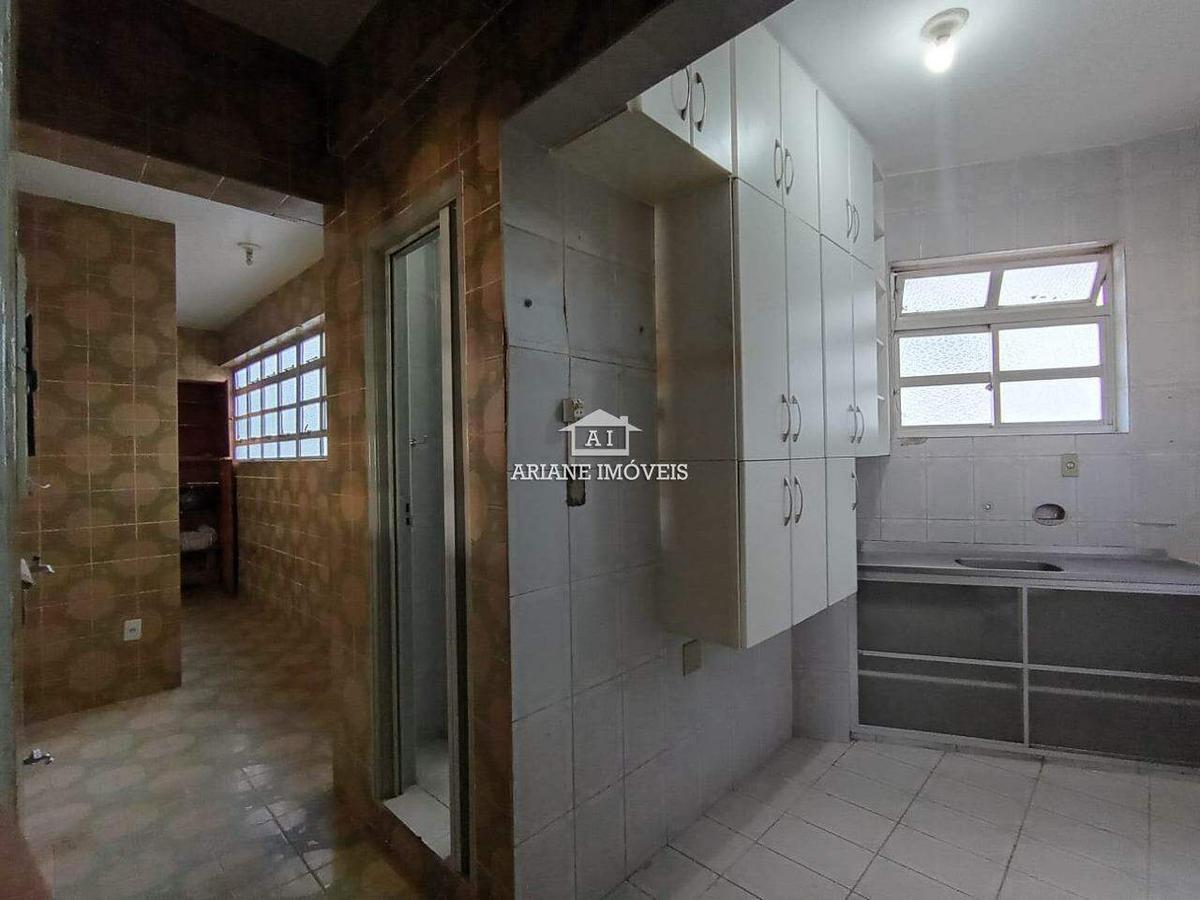 Apartamento, Centro, 3 Quartos, 0 Vaga