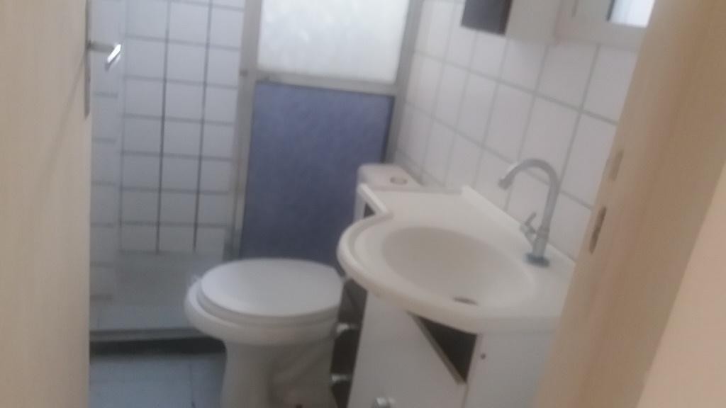 Apartamento, Planalto, 2 Quartos, 1 Vaga