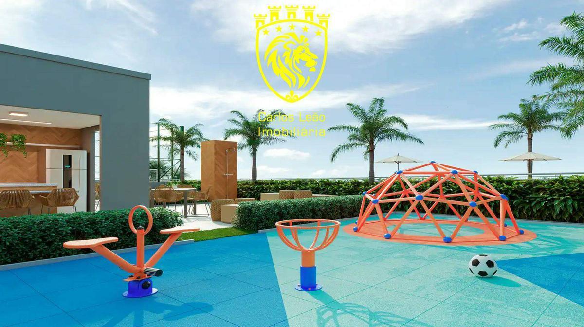 Apartamento, Palmeiras, 3 Quartos, 2 Vagas, 1 Suíte