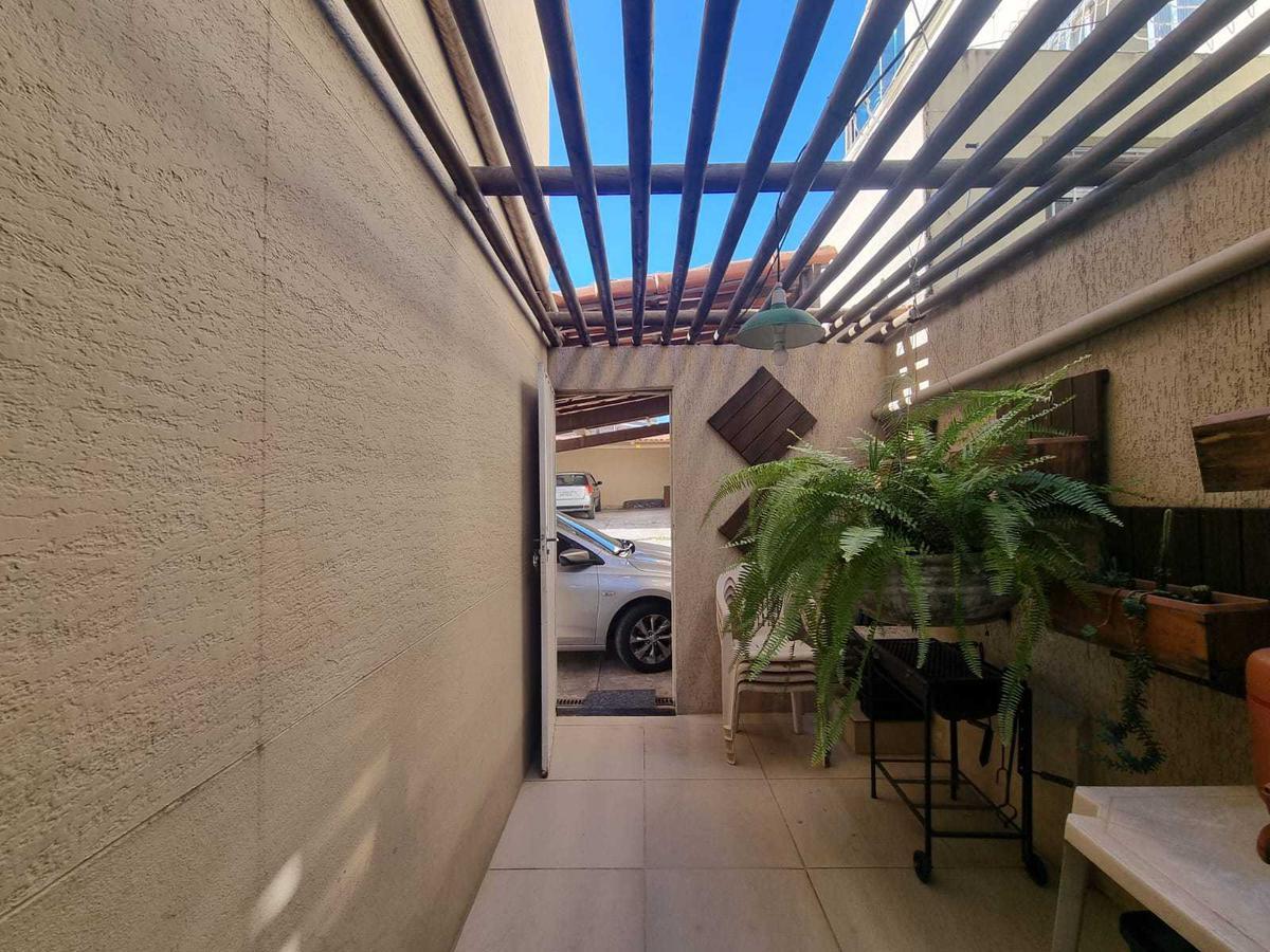 Apartamento, Jardim Riacho das Pedras, 3 Quartos, 1 Vaga