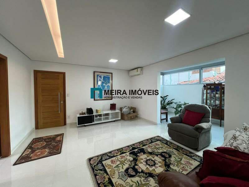 Apartamento, Dona Clara, 3 Quartos, 1 Vaga, 1 Suíte