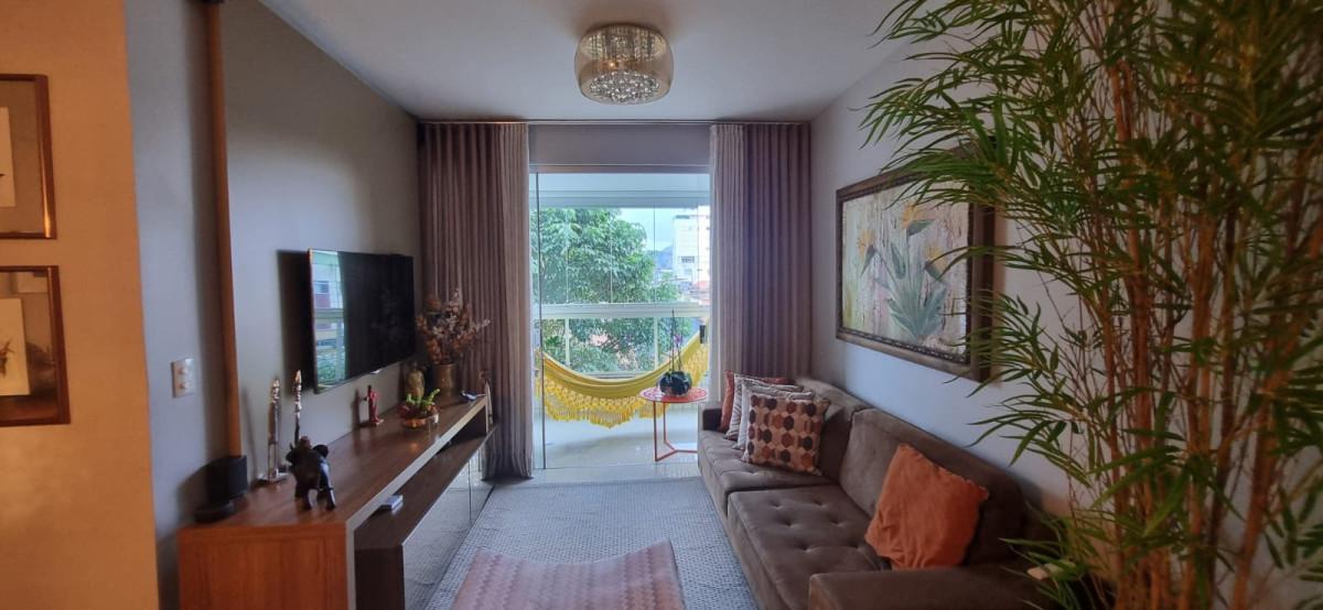 Apartamento, Santa Inês, 3 Quartos, 2 Vagas, 1 Suíte