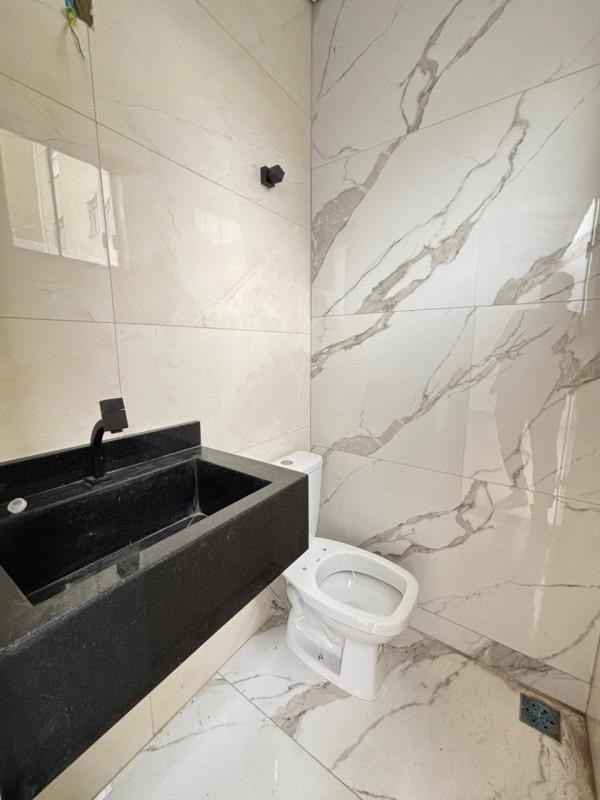 Casa, Rio Branco, 3 Quartos, 2 Vagas, 1 Suíte