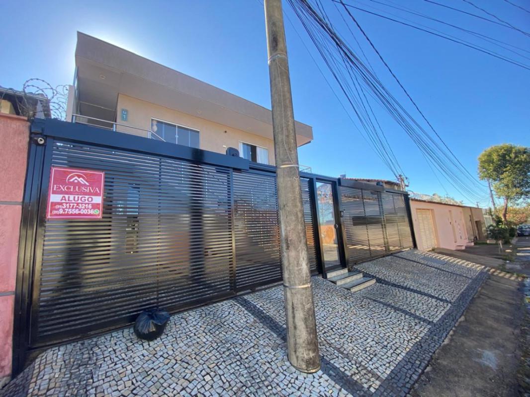 Apartamento, Santa Marcelina, 2 Quartos, 1 Vaga
