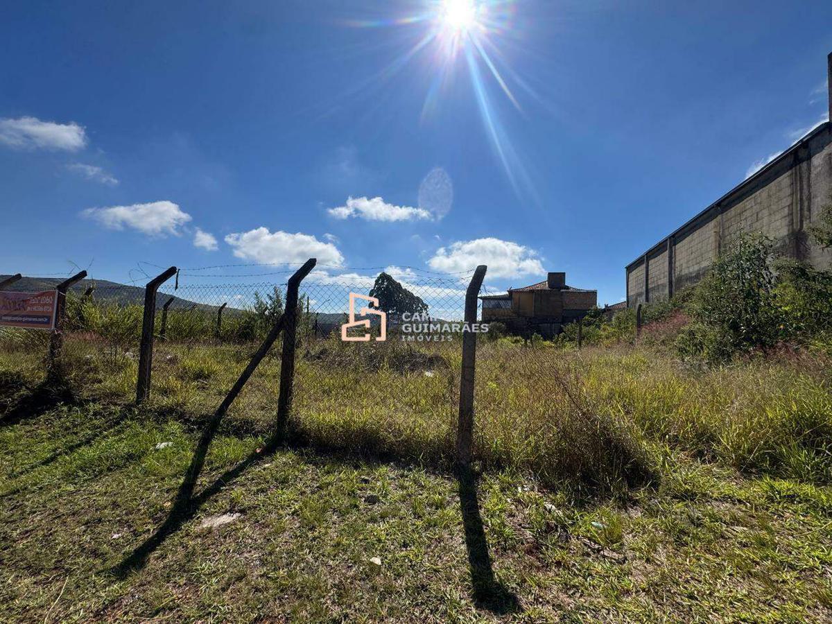 Lote, Jardim Canadá