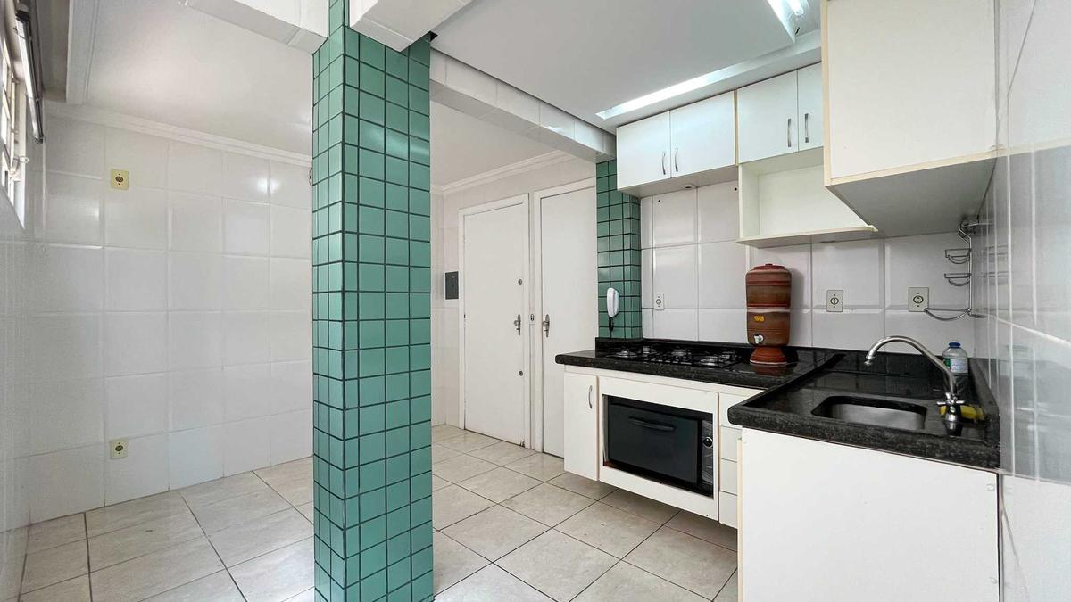 Apartamento, Cidade Nova, 2 Quartos, 1 Vaga