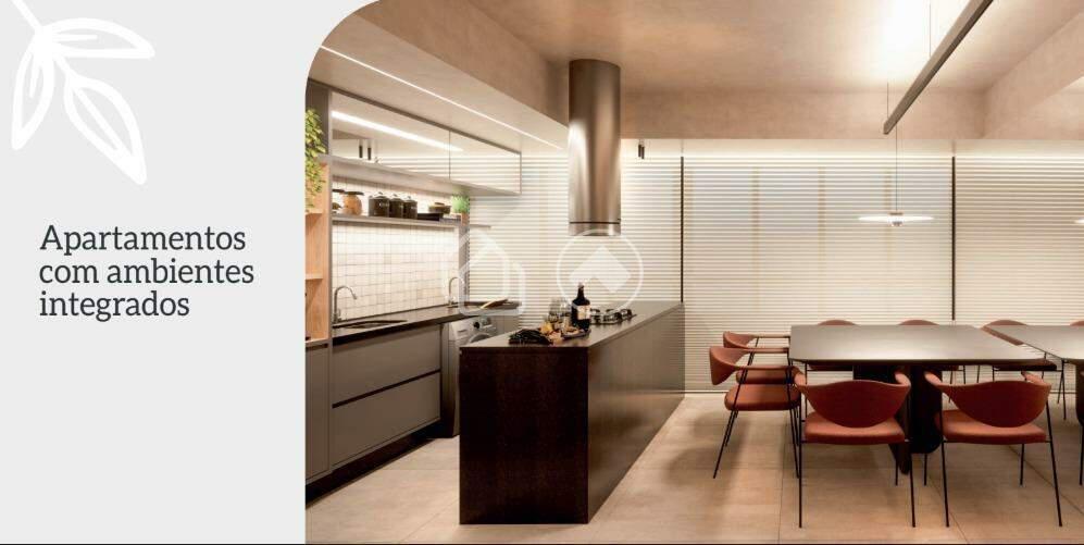 Apartamento, Nova Granada, 2 Quartos, 1 Vaga, 1 Suíte