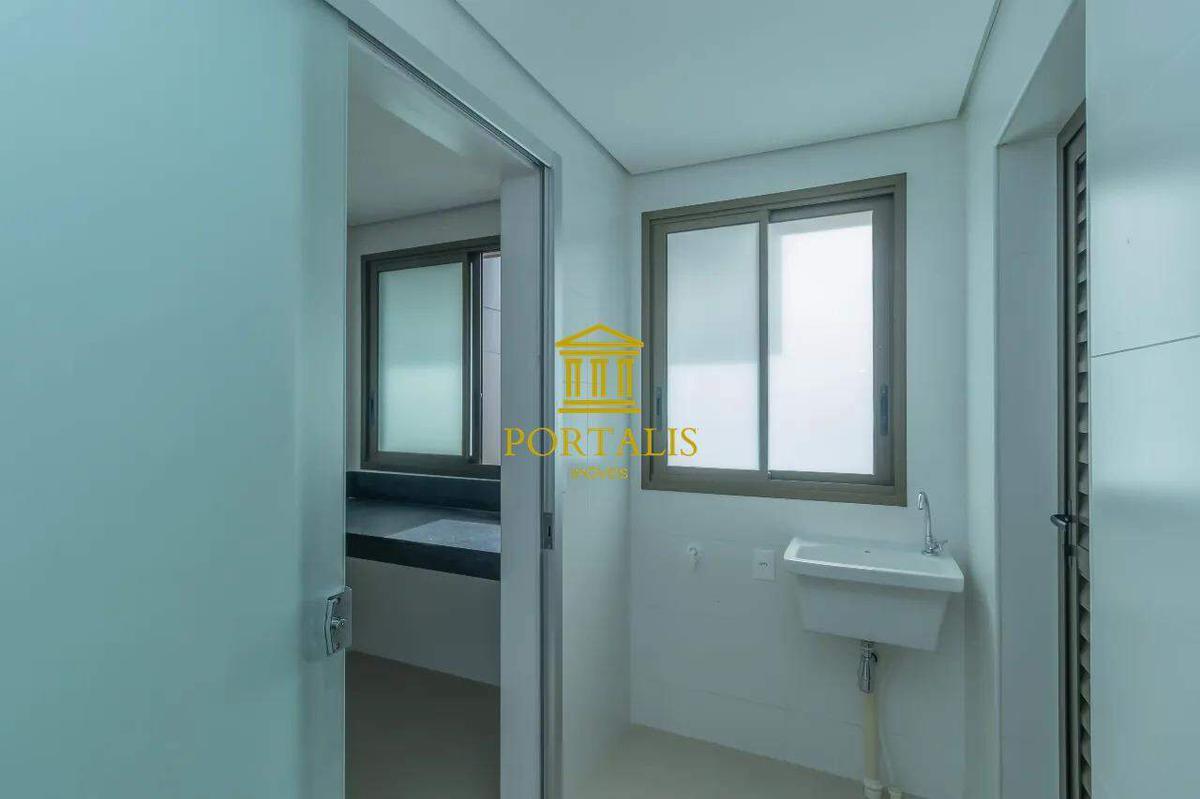 Apartamento, Silveira, 4 Quartos, 3 Vagas, 3 Suítes