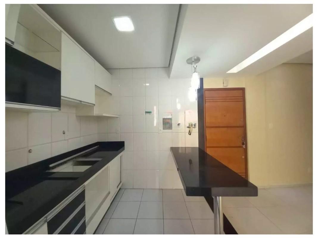 Apartamento, Guarujá, 2 Quartos, 2 Vagas