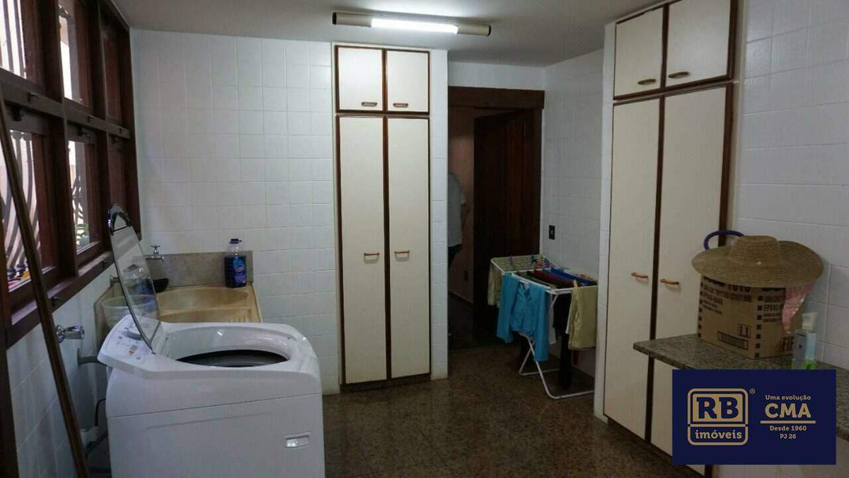 Casa, São Bento, 5 Quartos, 6 Vagas, 5 Suítes