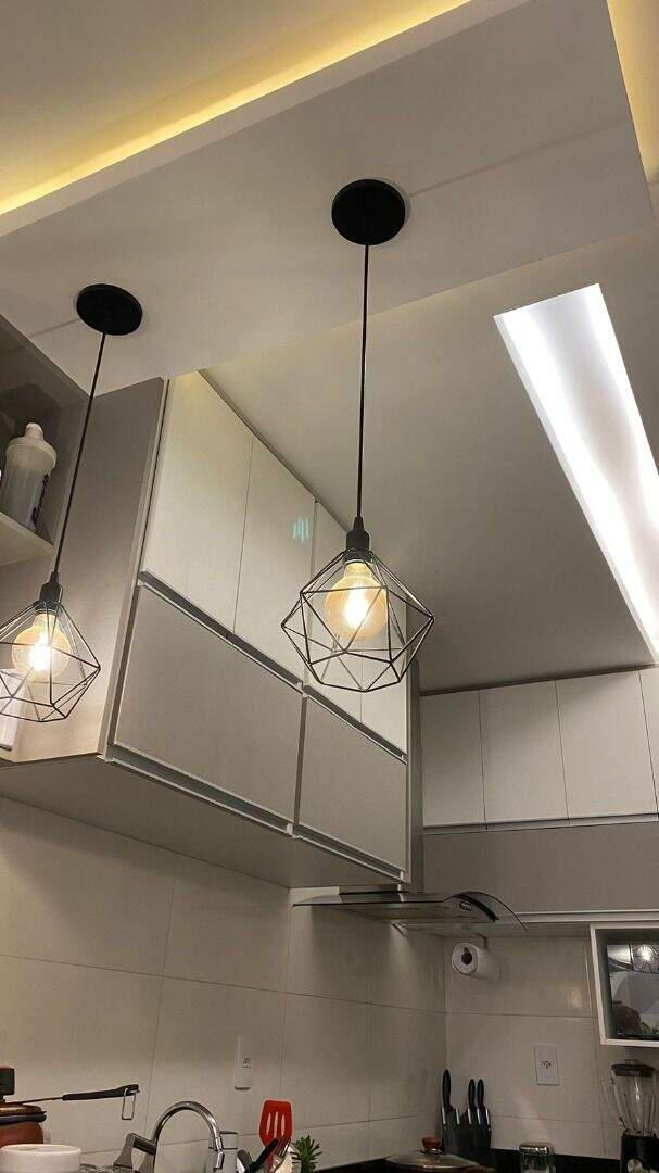 Apartamento, Novo Centro, 2 Quartos, 2 Vagas, 1 Suíte