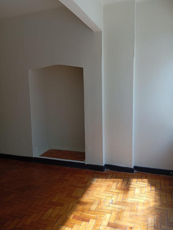 Apartamento, São Cristóvão, 1 Quarto