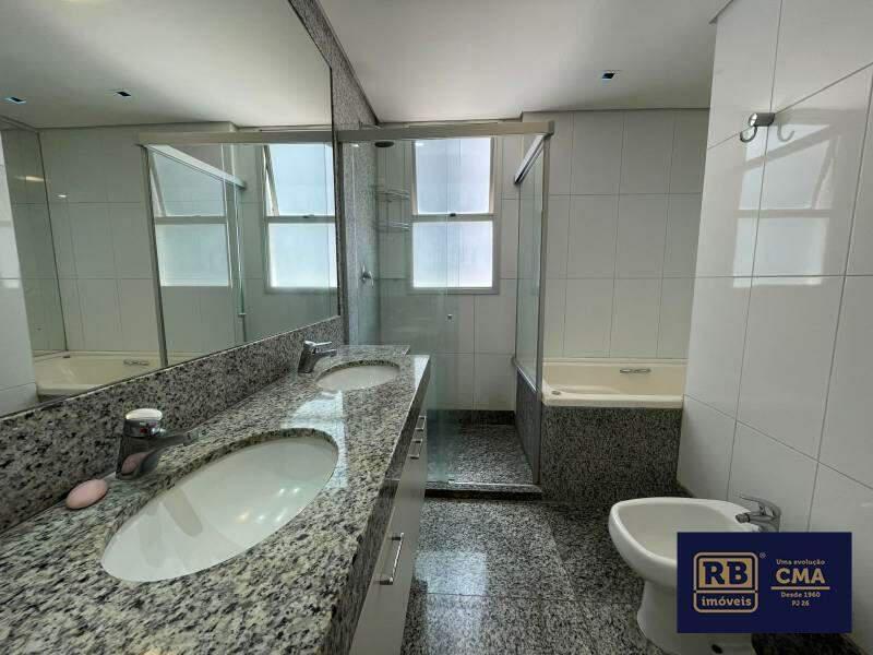 Apartamento, Santo Agostinho, 4 Quartos, 3 Vagas, 1 Suíte