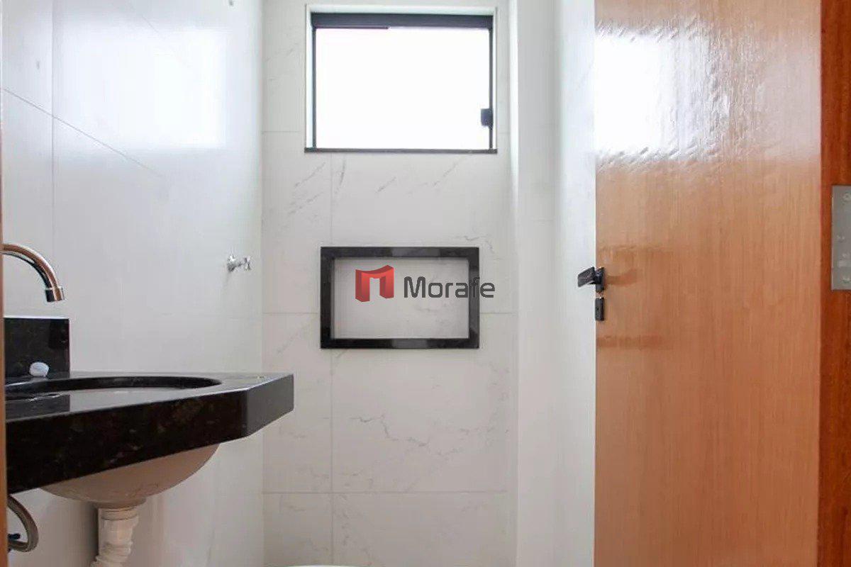 Apartamento, Copacabana, 2 Quartos, 1 Vaga
