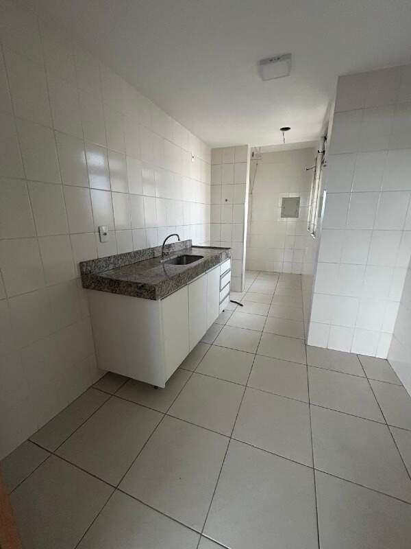 Apartamento, Salgado Filho, 2 Quartos, 2 Vagas, 1 Suíte