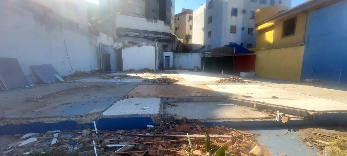 Lote, Palmares, 0 Quarto, 0 Vaga